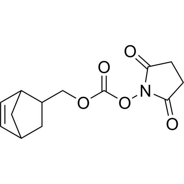 Norbornene-methyl-NHS 1986791-87-0